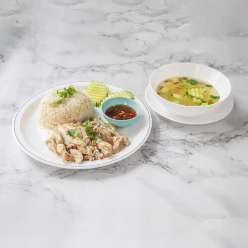 Khao Man Gai