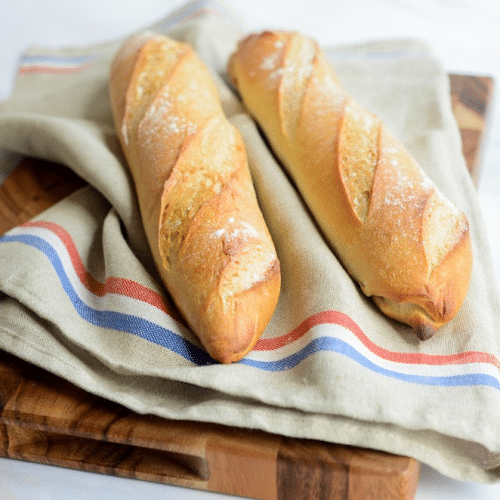 Frisches Baguette ca.420g