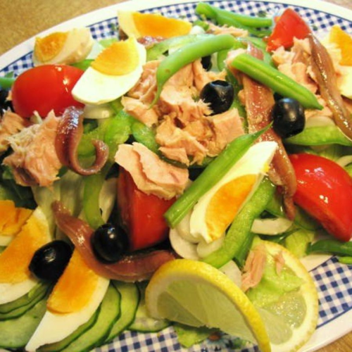 Insalata Nizza