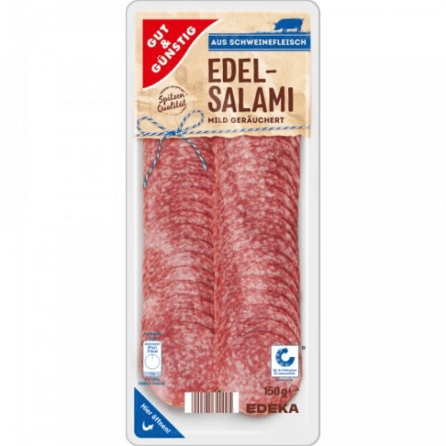 Salami 150g
