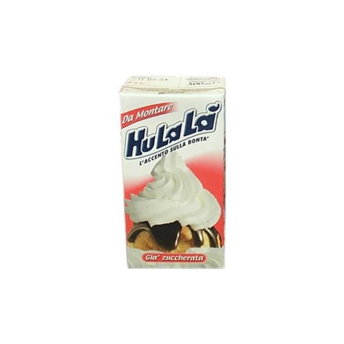 HULALA - FRISCA VEGETALA 500g