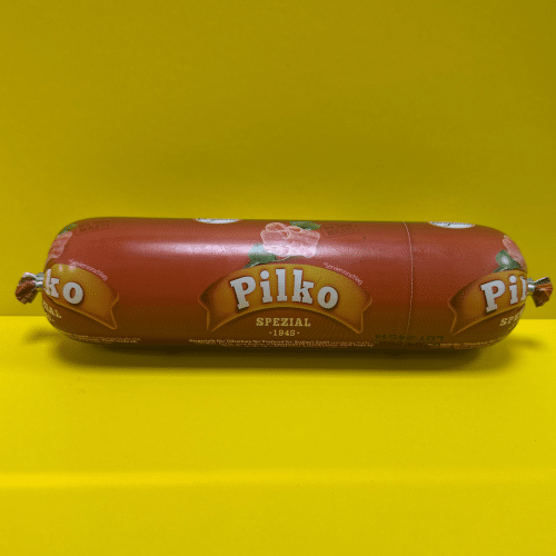 Brajlovic Pilko Spezial Hähnchenbrühwurst 400 g
