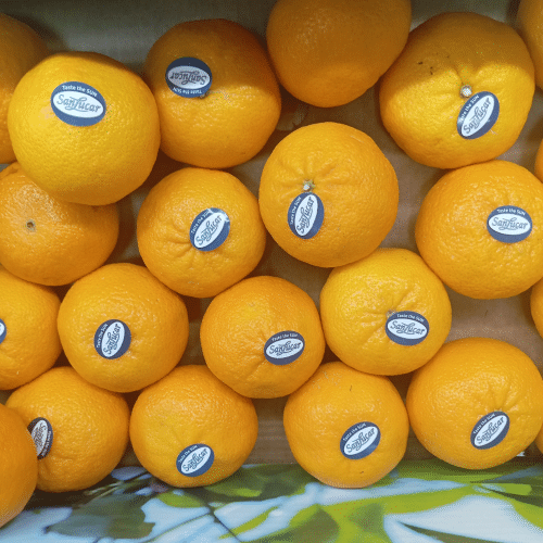 Premium Clementinen 500g