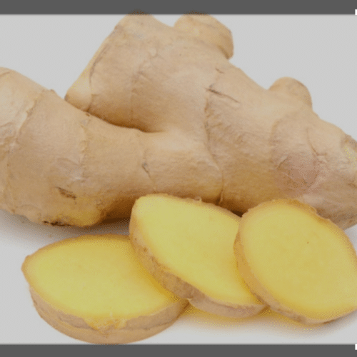 Ingwer je 100 g