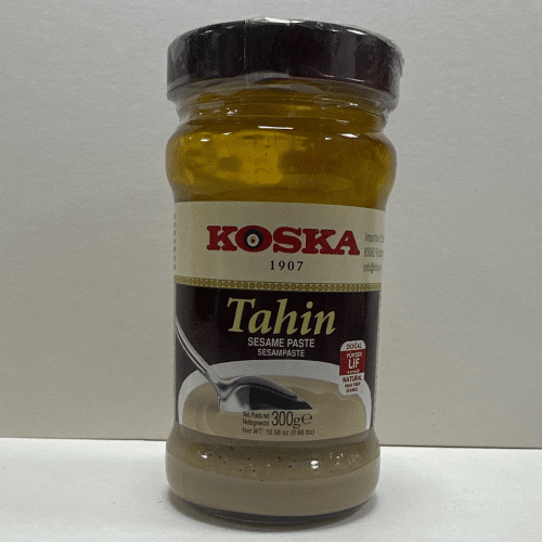 Koska Tahin Sesampaste 300g