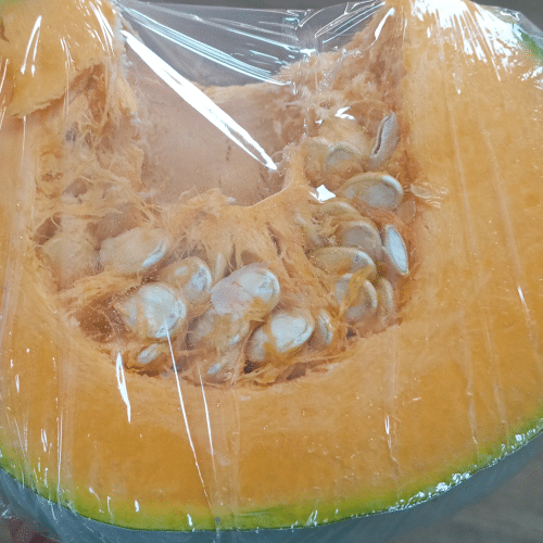 Muskat Kürbis je 1 kg