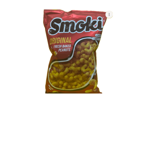 Smoki Erdnussflips 150 g