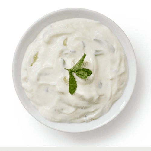 Tzatziki - Cacik je 100 g