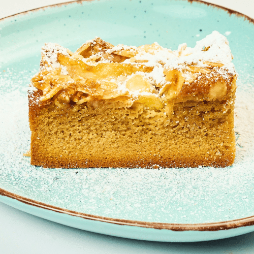 Apfelkuchen