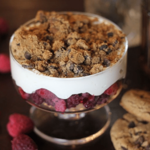 Cookie Wolke