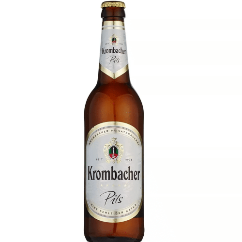 Krombacher 0,33l