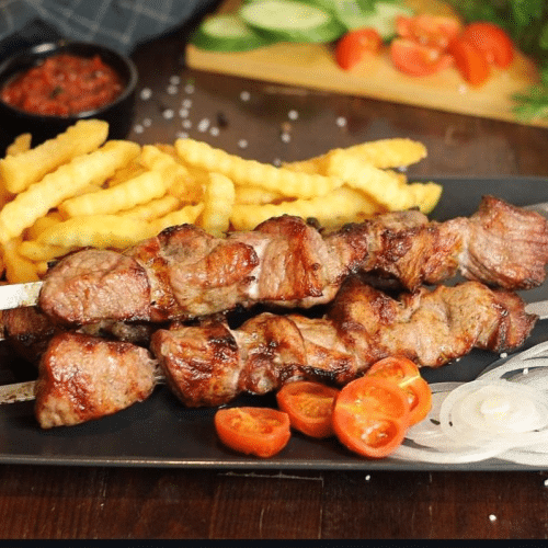 Schaschlik Original