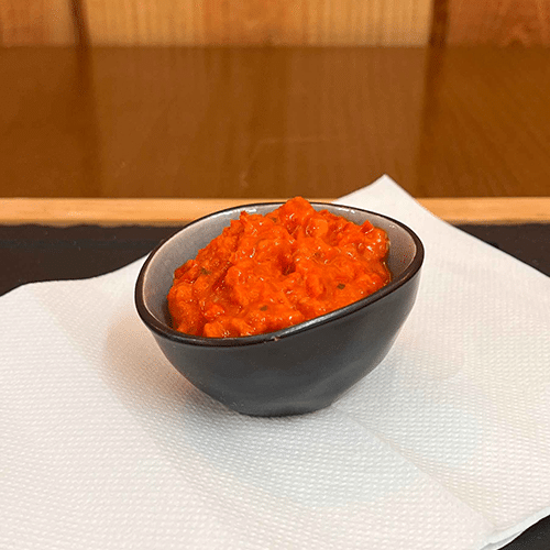 Ajvar
