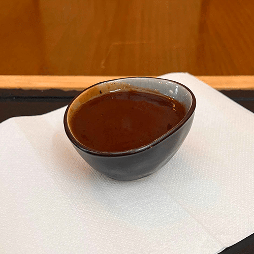 Barbecue Sauce