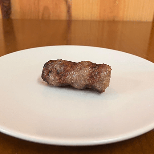 Rinder Cevapcici