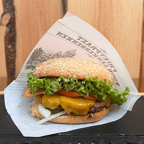 Cheeseburger