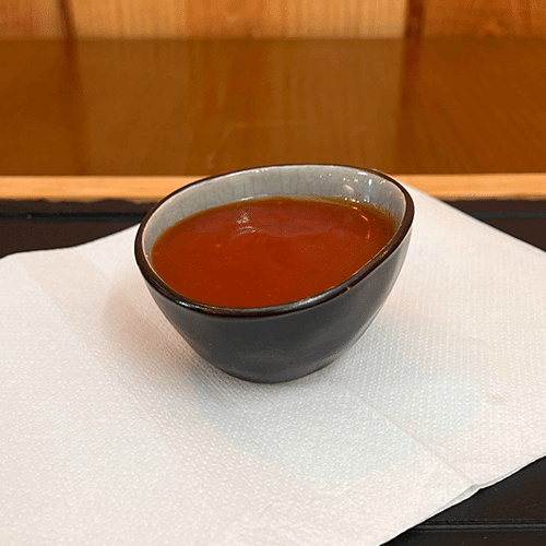 Curry Sauce