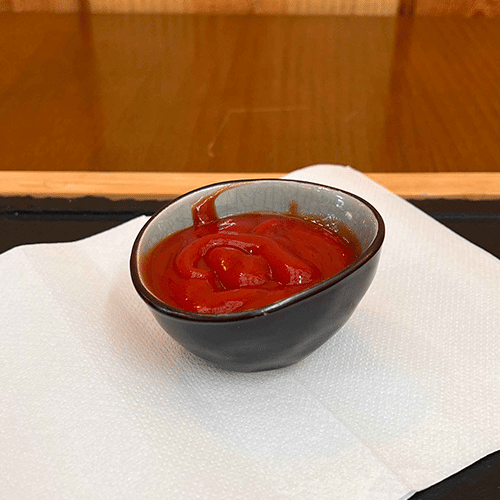 Ketchup