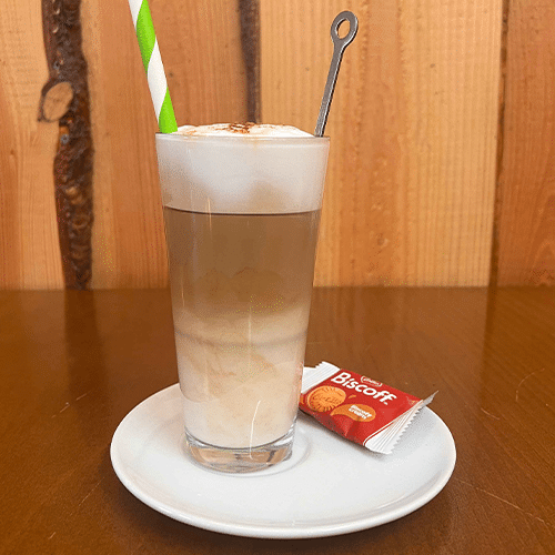 Latte Macchiato 0,3l