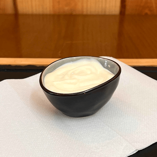 Mayonnaise
