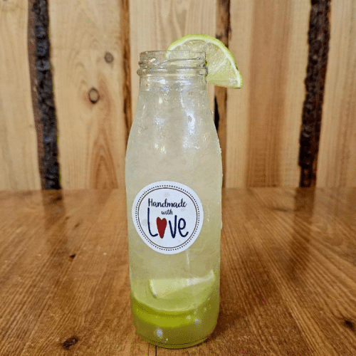 Caipirinha 0,4
