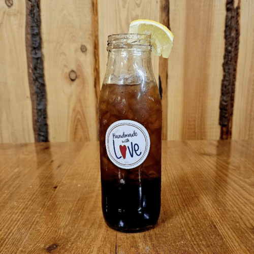 Long Island Iced Tea 0,4l