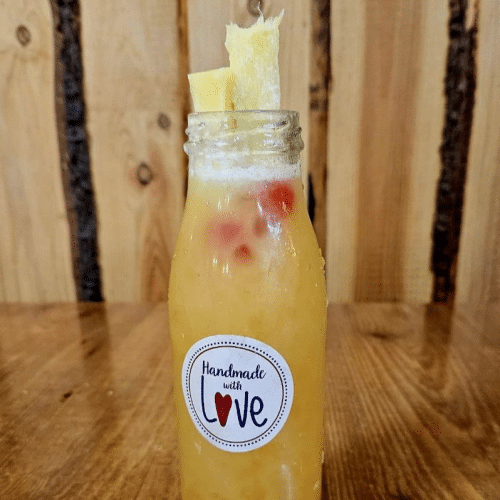 Pina Colada 0,4l