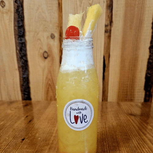 Zombie Cocktail 0,4l