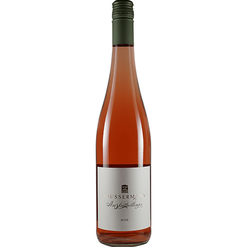 Muskattrollinger Rose 2 Könige vom Weingut Häussermann 0,75l