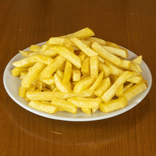 Pommes frites