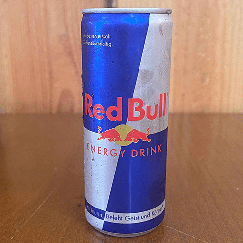 Red Bull 0,25l (EINWEG)