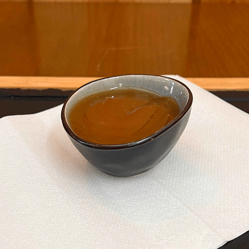 Süß Sauer Dip