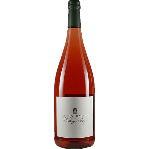 Trolinger Rose vom Weingut Häussermann 1,0l