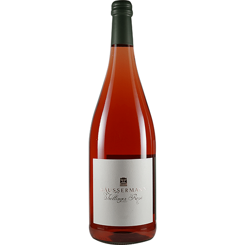 Trollinger Rosé Weinschorle Süß 0,5l (EINWEG)