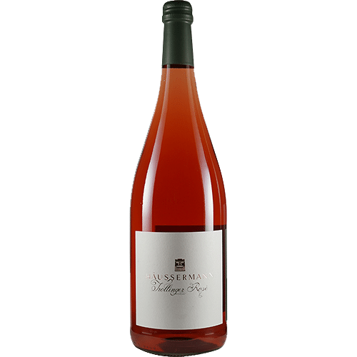 Trollinger Rose Weinschorle sauer 0,5l (EINWEG)