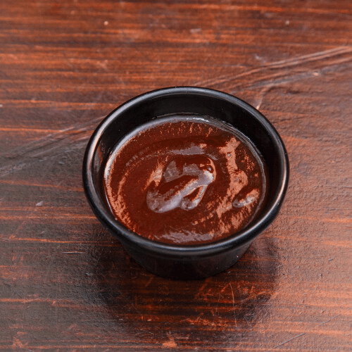 Barbecue-Dip