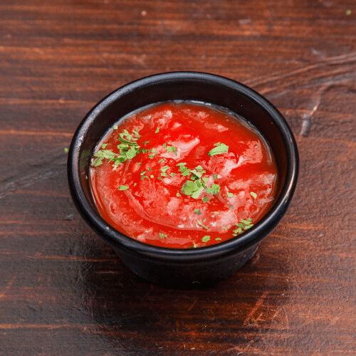 Red Salsa-Dip