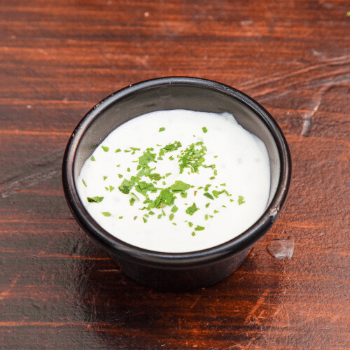 Sour Cream-Dip
