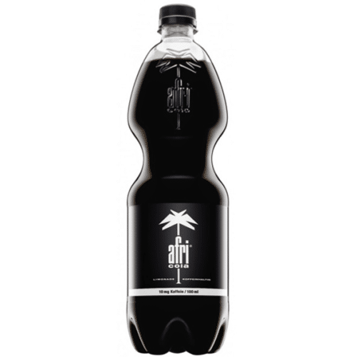 Afri Cola 1,0l (MEHRWEG)