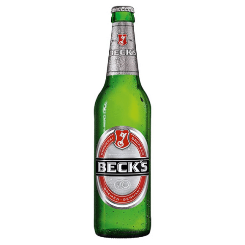 Becks 0,33l (MEHRWEG)