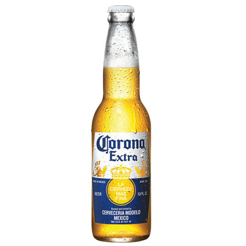 Corona Extra 0,33l (MEHRWEG)