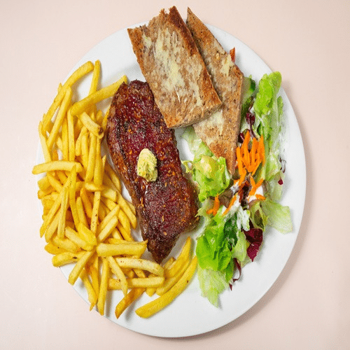 Hüftsteak (250g)