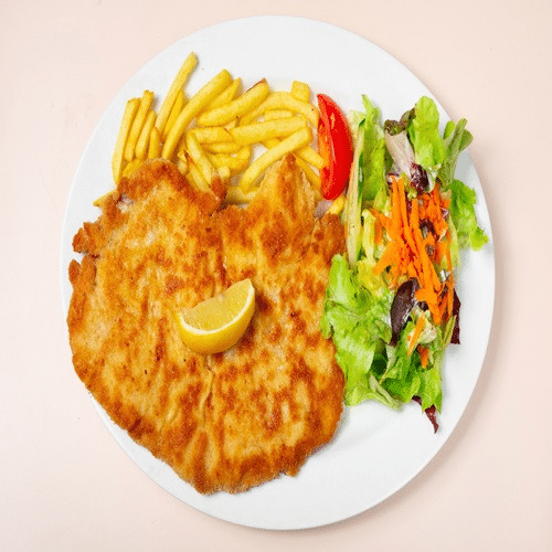 Kinderschnitzel