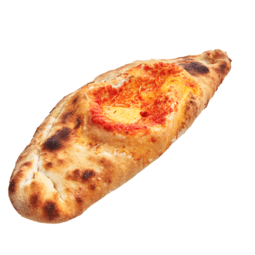Calzone Emiliana