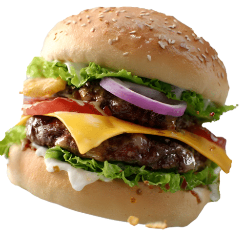 Cheeseburger