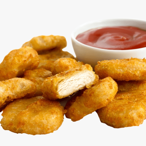 Chicken Nuggets