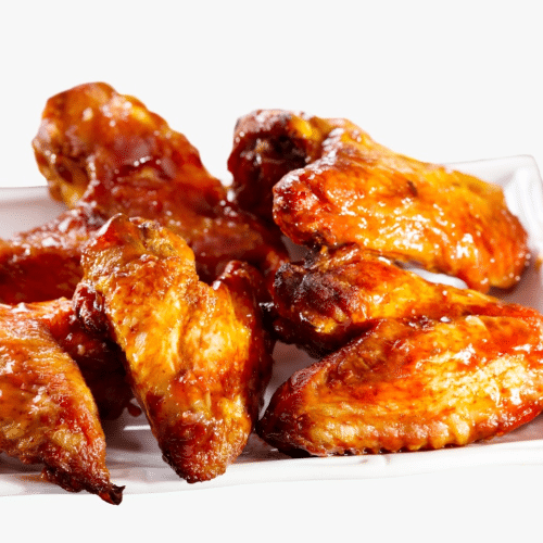 Chicken Wings (extra hot)