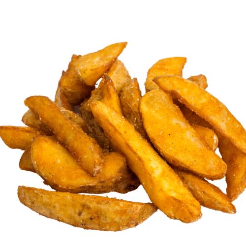 Country Potatoes
