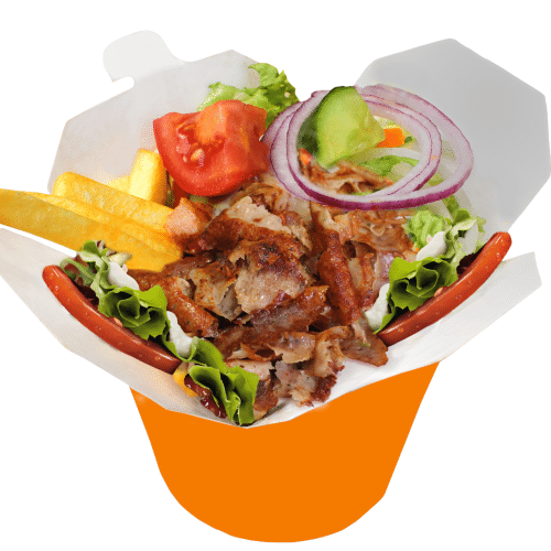 Döner Box