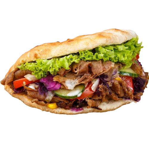 Döner Classic